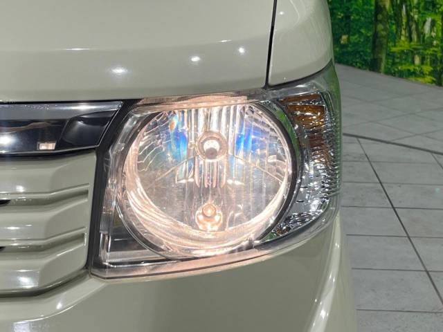 Honda N BOX 2014-01 27669-12