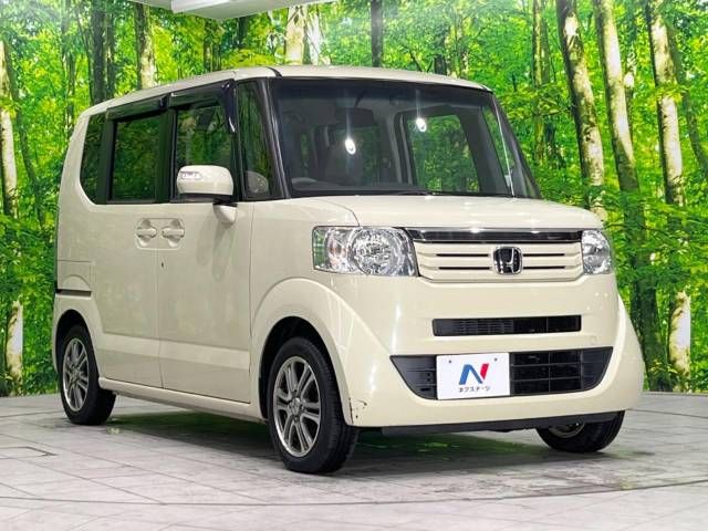 Honda N BOX 2014-01 27669-16