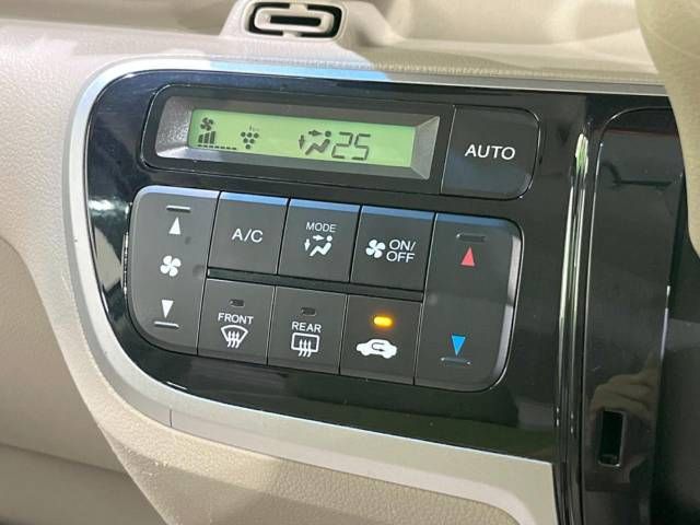 Honda N BOX 2014-01 27669-5