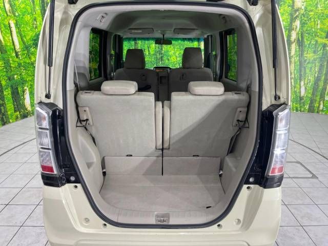 Honda N BOX 2014-01 27669-11