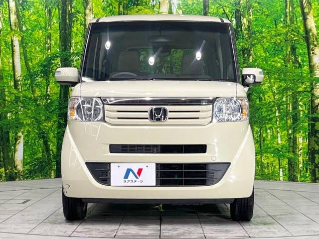 Honda N BOX 2014-01 27669-14