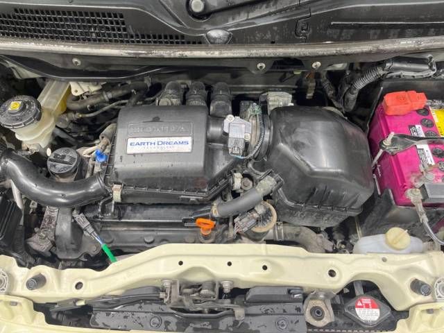 Honda N BOX 2014-01 27669-18