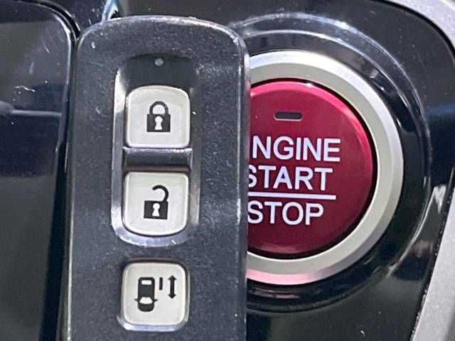 Honda N BOX 2014-01 27669-4