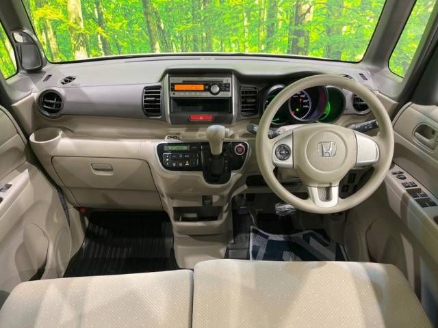 Honda N BOX 2014-01 27669-1