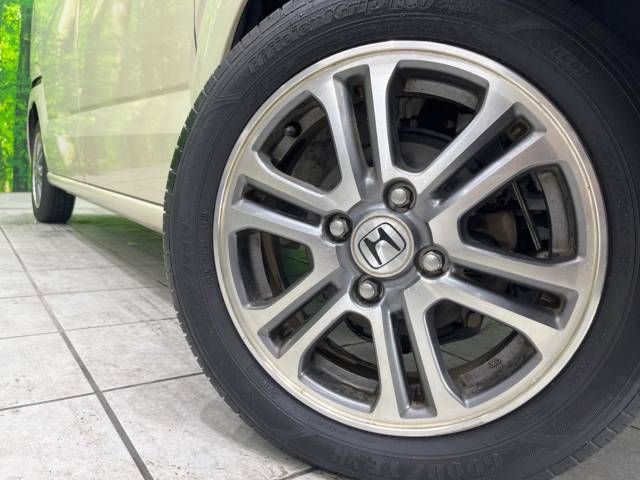 Honda N BOX 2014-01 27669-13