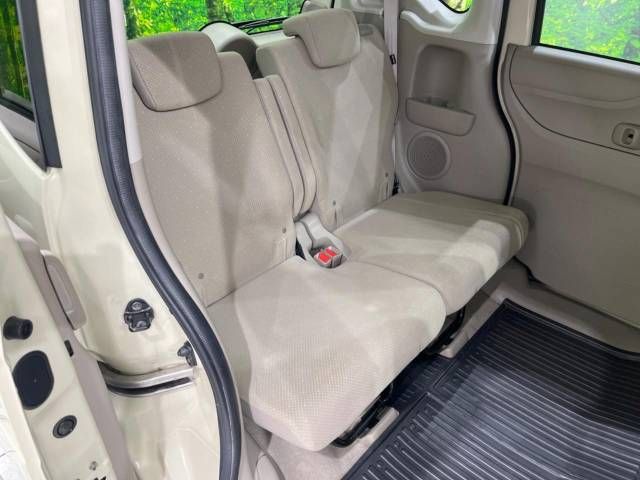 Honda N BOX 2014-01 27669-10
