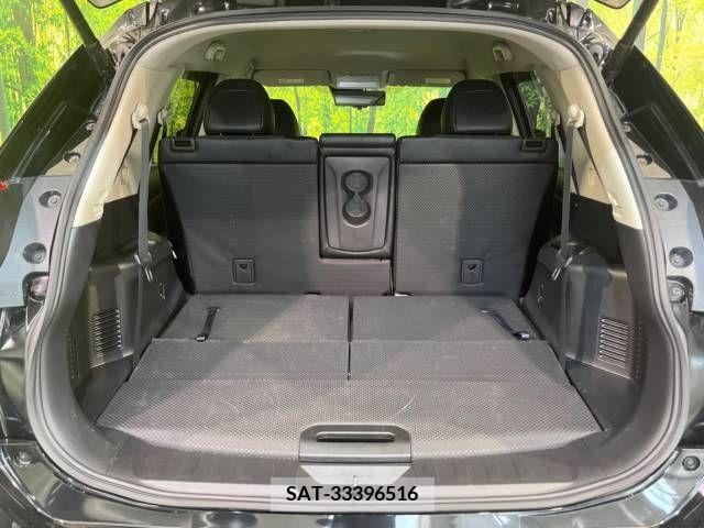 Nissan X-TRAIL 2017-09 395291-12