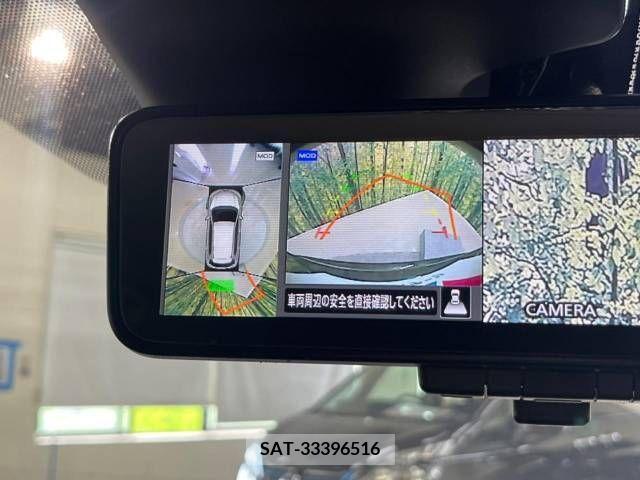 Nissan X-TRAIL 2017-09 395291-3