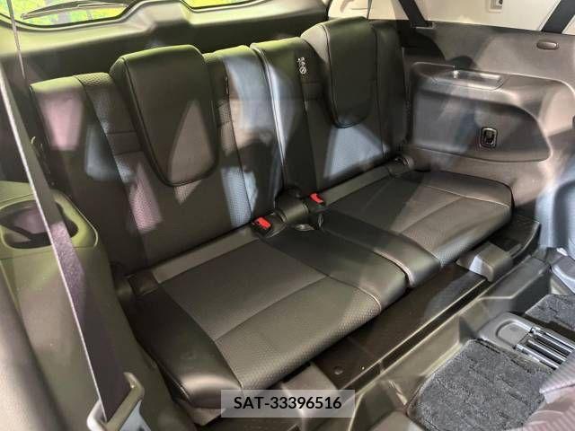 Nissan X-TRAIL 2017-09 395291-11