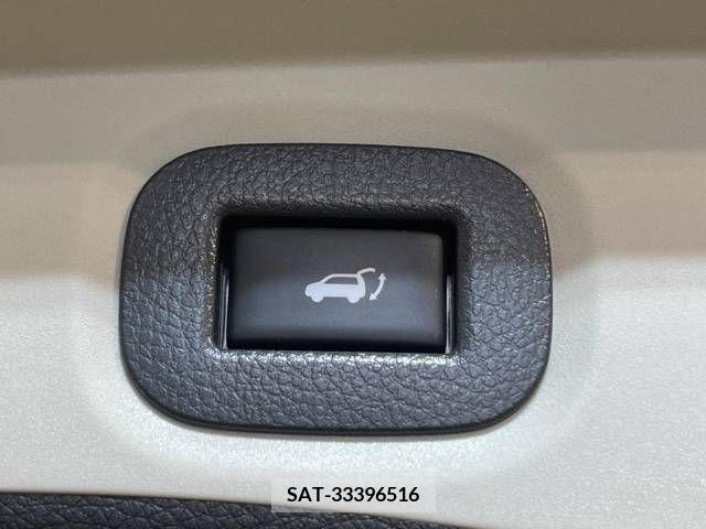 Nissan X-TRAIL 2017-09 395291-8