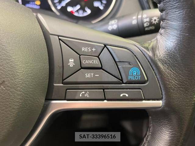 Nissan X-TRAIL 2017-09 395291-2
