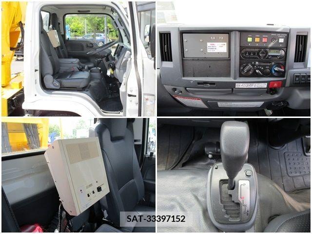 Isuzu ELF TRUCK 2018-01 324068-7