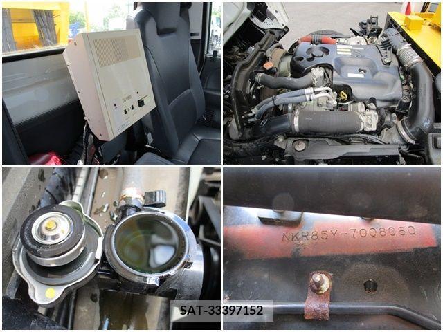 Isuzu ELF TRUCK 2018-01 324068-18