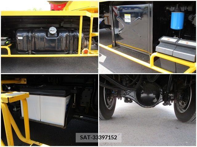 Isuzu ELF TRUCK 2018-01 324068-17