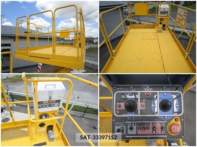 Isuzu ELF TRUCK 2018-01 324068-11