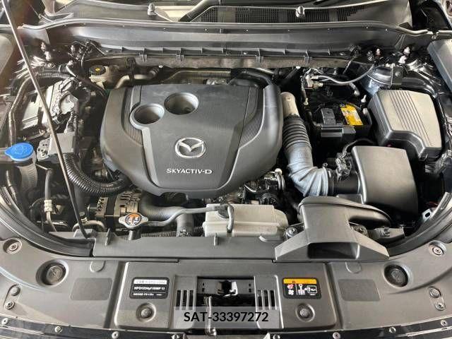 Mazda CX-5 2022-03 308464-18