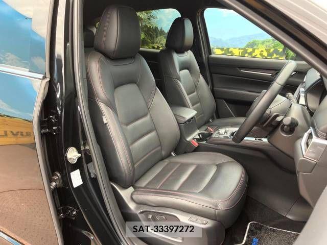 Mazda CX-5 2022-03 308464-8