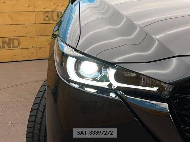 Mazda CX-5 2022-03 308464-17