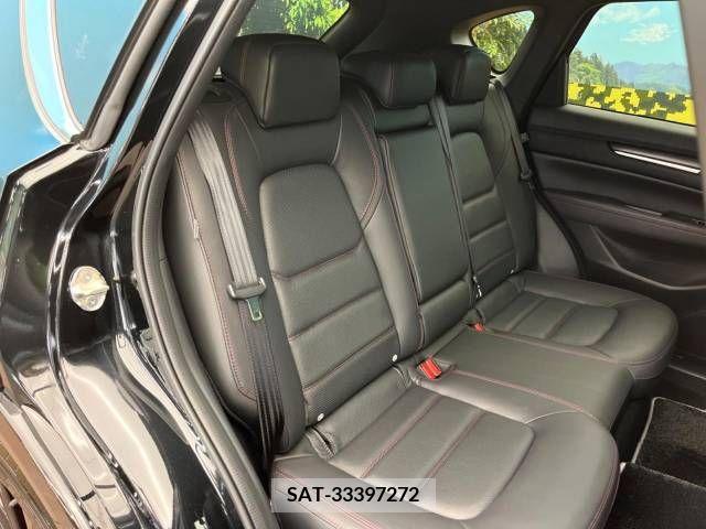 Mazda CX-5 2022-03 308464-7