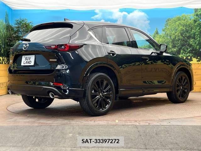 Mazda CX-5 2022-03 308464-15