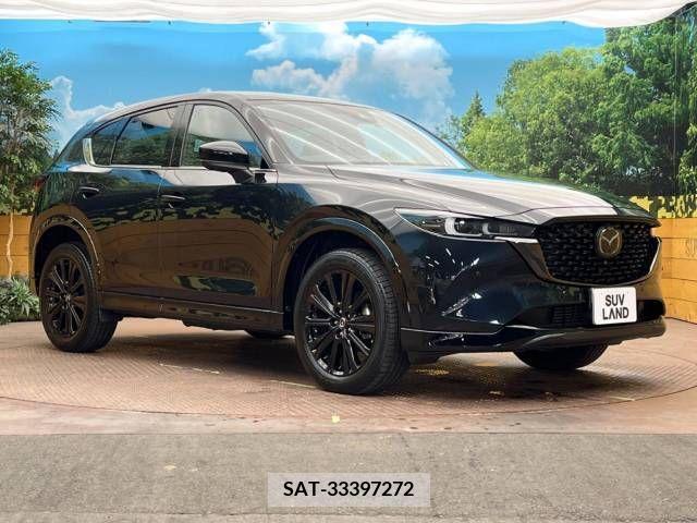 Mazda CX-5 2022-03 308464-14