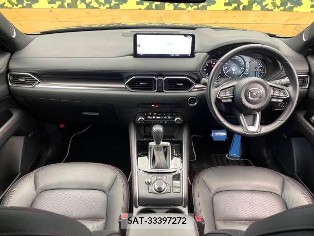 Mazda CX-5 2022-03 308464-1