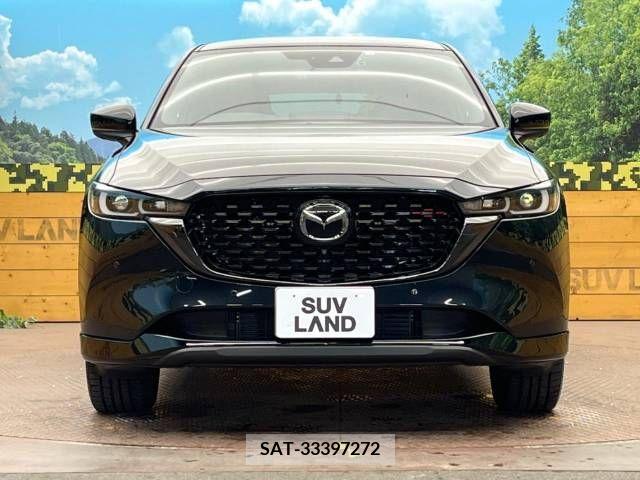 Mazda CX-5 2022-03 308464-12