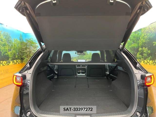 Mazda CX-5 2022-03 308464-10