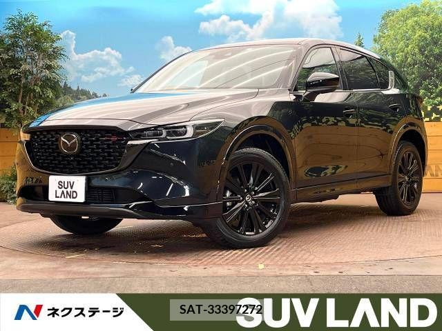 Mazda CX-5 2022-03 308464-0