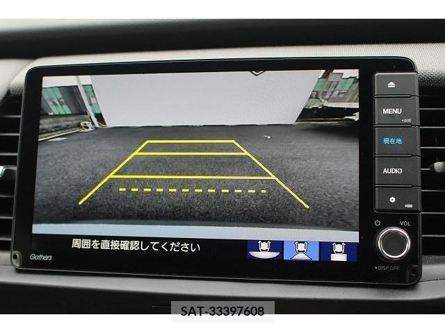 Honda FIT 2022-08 372425-2