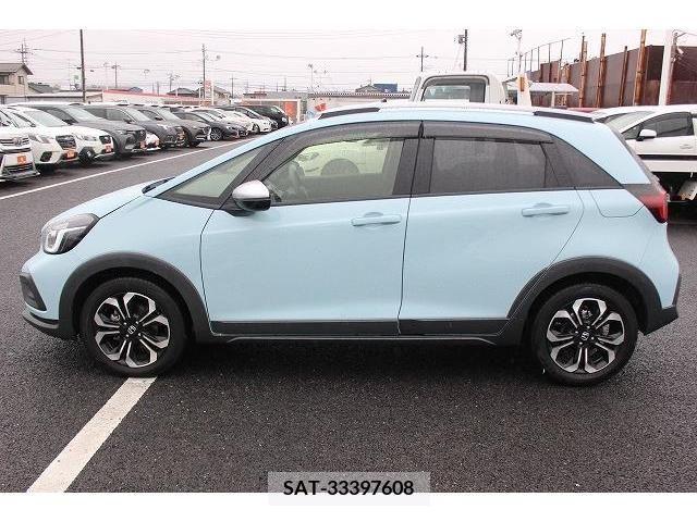 Honda FIT 2022-08 372425-6