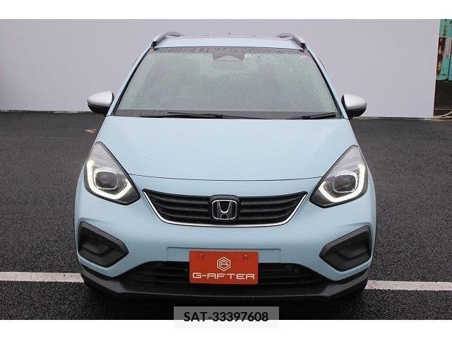 Honda FIT 2022-08 372425-5