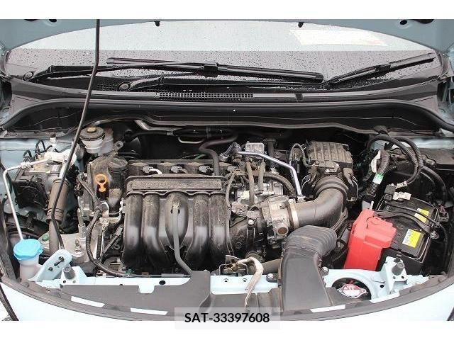 Honda FIT 2022-08 372425-17