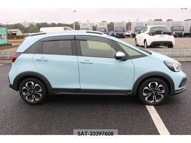 Honda FIT 2022-08 372425-8