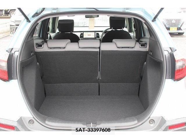 Honda FIT 2022-08 372425-16