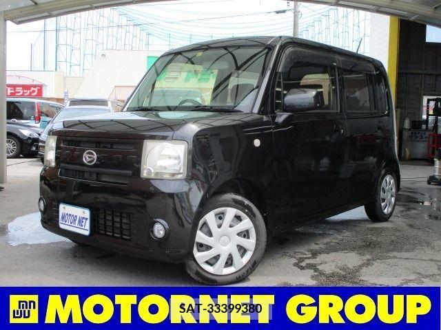Daihatsu MOVE CONTE 2012-03 352445-0