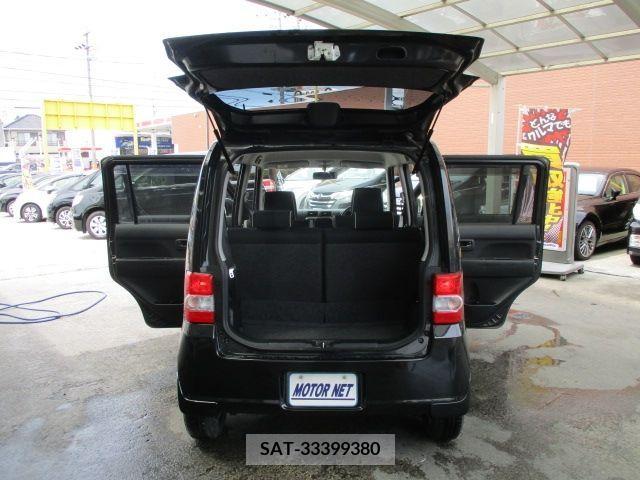 Daihatsu MOVE CONTE 2012-03 352445-23