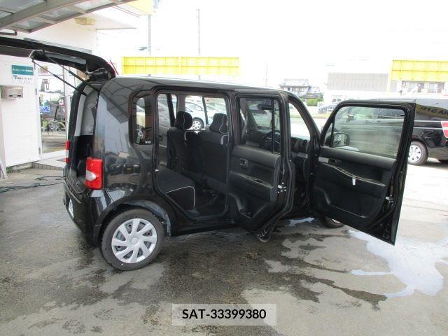 Daihatsu MOVE CONTE 2012-03 352445-22