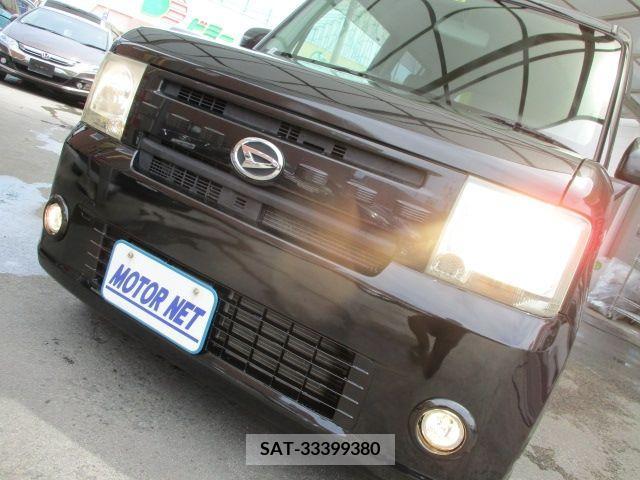 Daihatsu MOVE CONTE 2012-03 352445-20