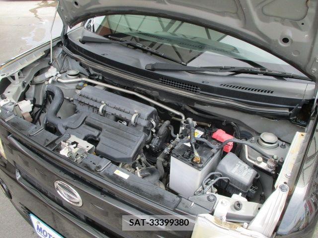 Daihatsu MOVE CONTE 2012-03 352445-25