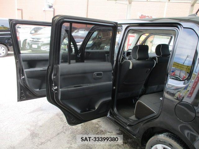 Daihatsu MOVE CONTE 2012-03 352445-24