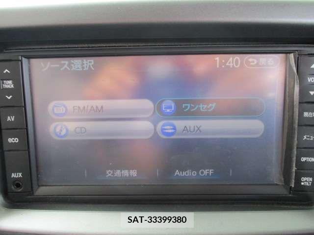 Daihatsu MOVE CONTE 2012-03 352445-17