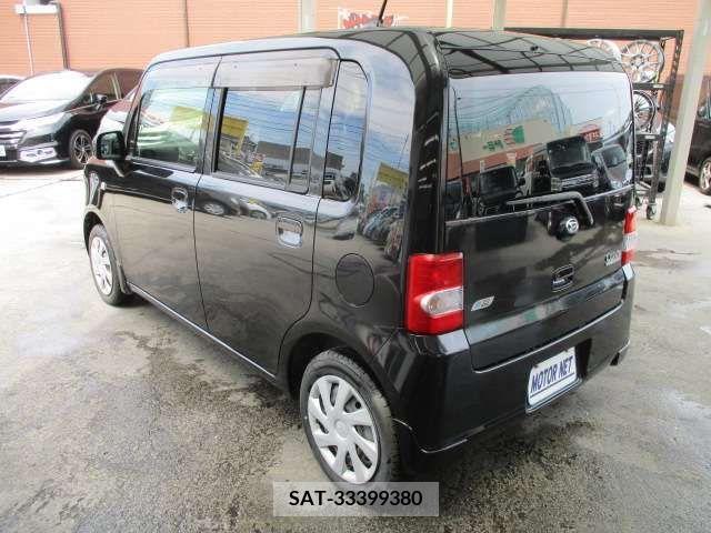 Daihatsu MOVE CONTE 2012-03 352445-7