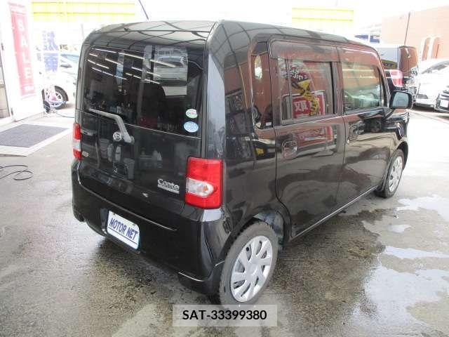 Daihatsu MOVE CONTE 2012-03 352445-6