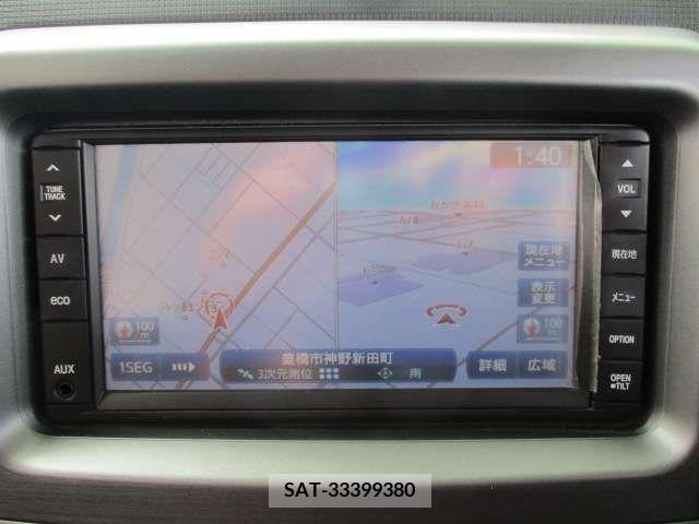 Daihatsu MOVE CONTE 2012-03 352445-15