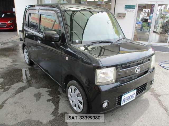 Daihatsu MOVE CONTE 2012-03 352445-5