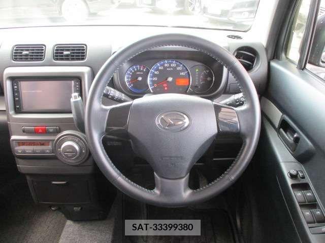 Daihatsu MOVE CONTE 2012-03 352445-14
