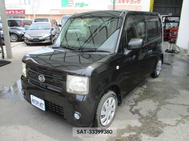 Daihatsu MOVE CONTE 2012-03 352445-4