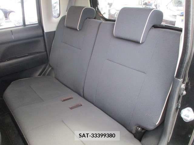 Daihatsu MOVE CONTE 2012-03 352445-13