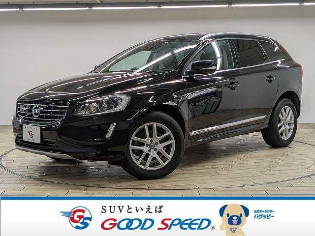 Volvo XC60 2017-01 22422-0